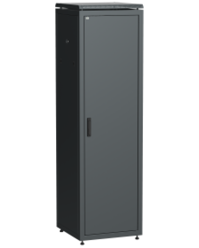 LN05-38U66-M. Шкаф телекоммуникационный 19 напольный 38U. ITK в Тюмени
