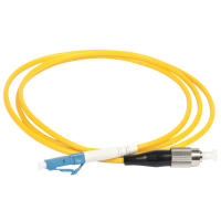 FPC09-FCU-LCU-C1L-1M. Патч-корд оптический. ITK