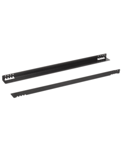 SR05-400-R (2 шт). Направляющие уголки. ITK в Тюмени