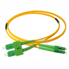 FPC09-SCA-LCA-C2L-20M. Патч-корд оптический. ITK