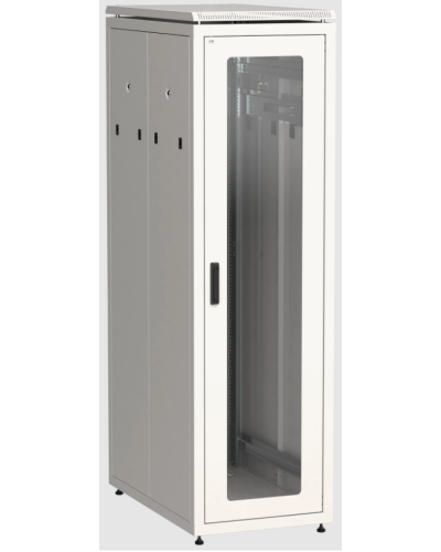 LN35-42U81-GP. Шкаф телекоммуникационный 19 напольный 42U. ITK в Тюмени