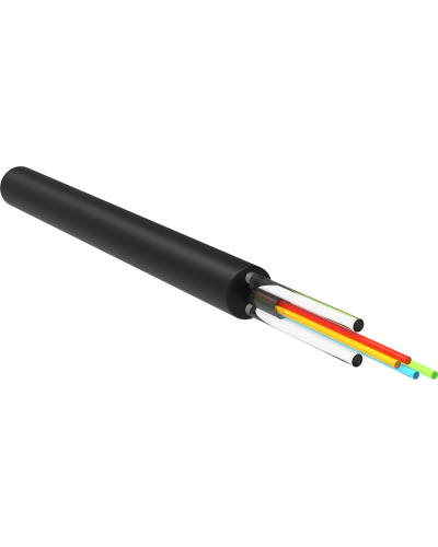 FOC0902-S-OU01-10-PV-1000. Кабель волоконно-оптический одномодовый. ITK в Тюмени