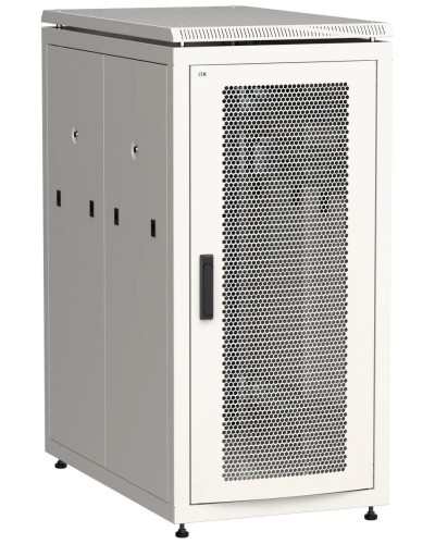 LN35-28U81-PP. Шкаф телекоммуникационный 19 напольный 28U. ITK в Тюмени