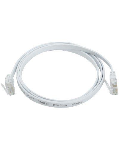 PC08-C06U-3M-FL. Патч-корд медный. ITK в Тюмени