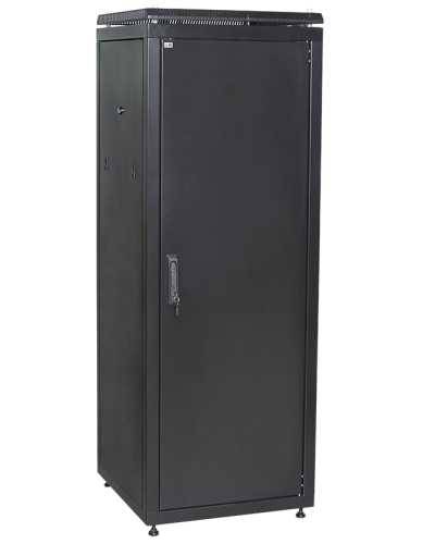 LN05-42U61-M. Шкаф телекоммуникационный 19 напольный 42U. ITK в Тюмени
