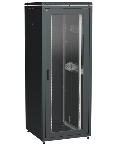 LN05-42U88-GM. Шкаф телекоммуникационный 19 напольный 42U. ITK в Тюмени