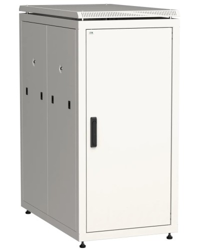 LN35-28U61-M. Шкаф телекоммуникационный 19 напольный 28U. ITK в Тюмени