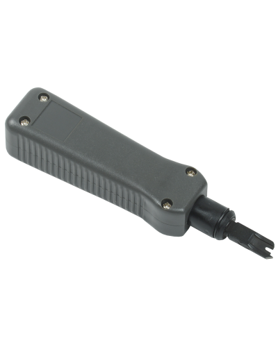 TI1-G324-P: Инструмент ударный для IDC Krone/110 серый в Тюмени