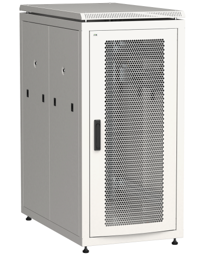 LN35-24U61-PP. Шкаф телекоммуникационный 19 напольный 24U. ITK в Тюмени