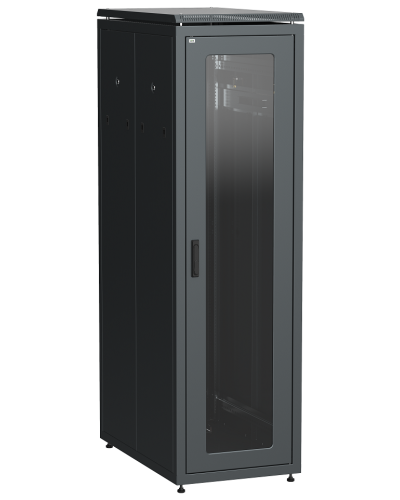 LN05-42U66-GM. Шкаф телекоммуникационный 19 напольный 42U. ITK в Тюмени