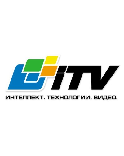 Интеллект ПО Детектор масок. Программное обеспечение (опция). ITV в Тюмени