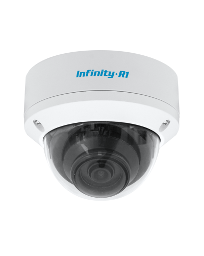IDM-2M-28. Видеокамера IP купольная. Infinity в Тюмени