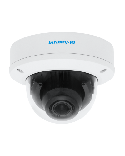 IDV-2M-2812AF. Видеокамера IP купольная. Infinity в Тюмени