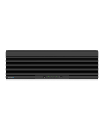 VRF-IP256HM. IP-видеорегистратор 256-канальный. Infinity в Тюмени