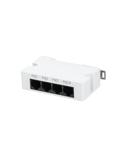 PPS-303. Удлинитель PoE по кабелю UTP. Infinity в Тюмени