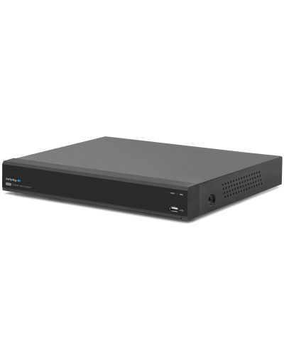 VRF-IP2216PE. IP-видеорегистратор 16-канальный. Infinity в Тюмени