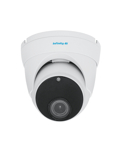IDG-5M-2812AF. Видеокамера IP купольная. Infinity в Тюмени