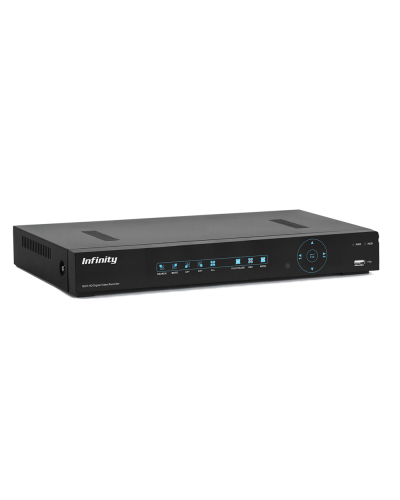VRF-UHD1628M. Видеорегистратор мультиформатный 16-канальный. Infinity в Тюмени