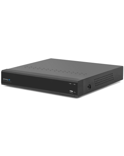 VRF-HD1600L. Видеорегистратор мультиформатный 16-канальный. Infinity в Тюмени