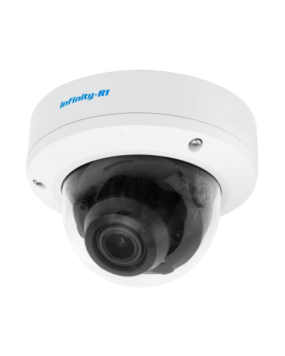 IDV-HD2M-2812. Видеокамера мультиформатная купольная. Infinity в Тюмени
