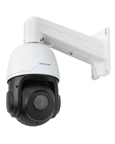 IDS-2M-25X. IP-камера купольная поворотная скоростная. Infinity в Тюмени