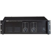 PA-2312. Усилитель мощности двухканальный. Inter-M