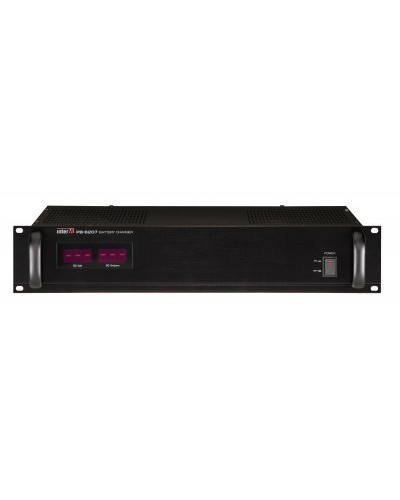 PB-6207 . Устройство зарядное. Inter-M в Тюмени