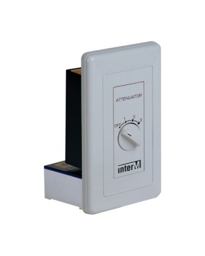 ATT-30. Аттенюатор 30 Вт, врезной. Inter-M в Тюмени