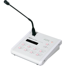 RM-911D . Панель микрофонная. Inter-M