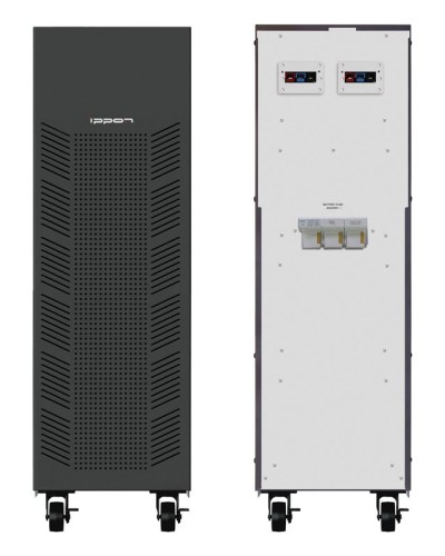 Ippon Innova RT 33 20K Tower (1146364). Дополнительный блок батарей. Ippon в Тюмени
