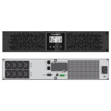 Ippon Smart Winner II 1500 (1192978). Источник бесперебойного питания. Ippon