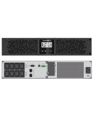 Ippon Smart Winner II 2000E (1192980). Источник бесперебойного питания. Ippon в Тюмени