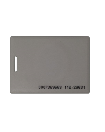 IL-05E GREY. Проксимити карта. IronLogic в Тюмени
