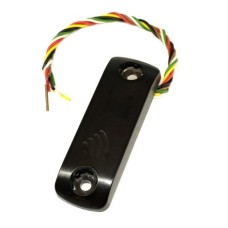 CP-Z-3 (мод. Е) темный (CP-Z-3L). Считыватель. IronLogic