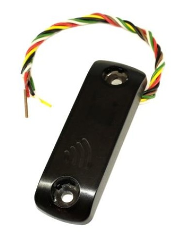 CP-Z-3 (мод. Е) темный (CP-Z-3L). Считыватель. IronLogic в Тюмени