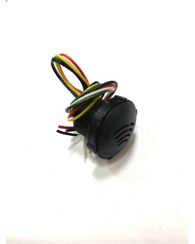 CP-Z-2 (мод. MF-I) врезной, темный. Считыватель. IronLogic в Тюмени