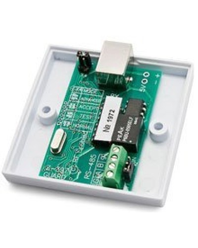 Z-397 (мод.Guard) USB. Преобразователь интерфейсов. IronLogic в Тюмени