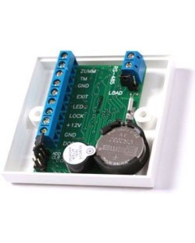 Z-5R (мод. Net 8000). Контроллер сетевой. IronLogic в Тюмени