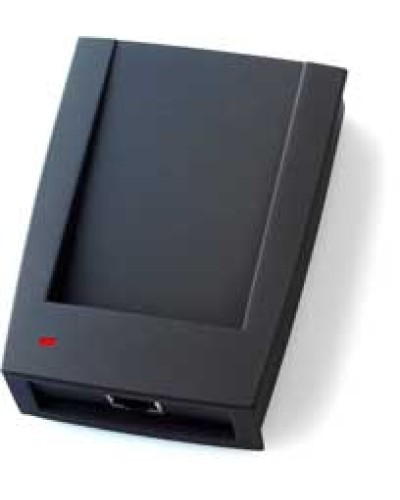 Z-2 (мод. RD-ALL) черный (Z-2 USB). Бесконтактный считыватель для proxi-карт. IronLogic в Тюмени