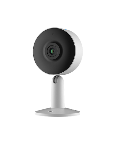 Ivideon Cute 4. Видеокамера IP компактная. Ivideon в Тюмени