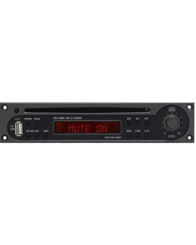 CDP-100MU. Проигрыватель-тюнер-усилитель. JDM в Тюмени