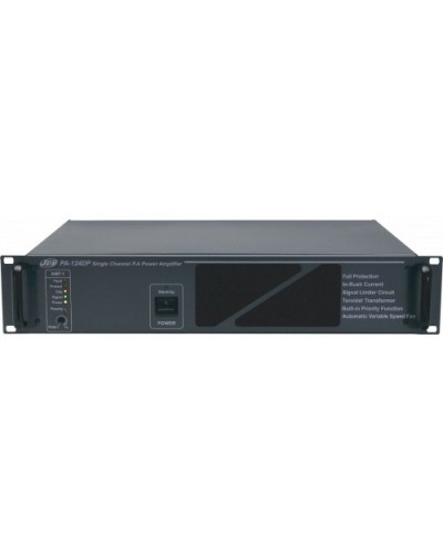 PA-124DP. Усилитель мощности 240 Вт, 100 В. JDM в Тюмени