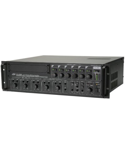 ZA-6600. Усилитель. JDM в Тюмени