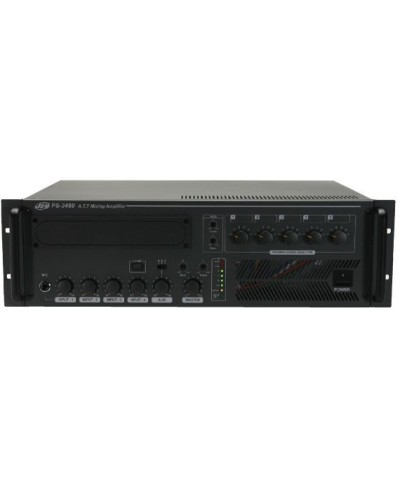 PS-3480. Усилитель. JDM в Тюмени