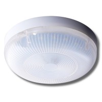 PBH-PC4-RSM 10W 4000K CL (5009363). Светильник накладной пылевлагозащищенный светодиодный. JazzWay