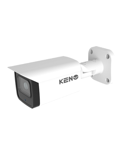 KN-CX530F28-DL. Видеокамера IP цилиндрическая. KENO в Тюмени
