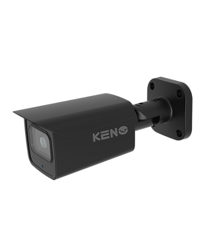 KN-CS560F28-AI (Black). Видеокамера IP цилиндрическая. KENO в Тюмени
