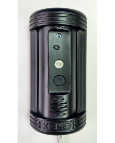 KN-PVN1BR. Вызывная панель IP-домофона. KENO в Тюмени