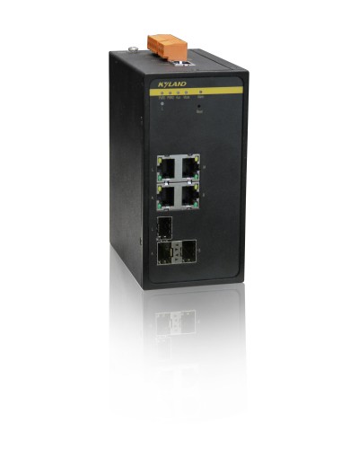 Ruby3A-3G-HV. Коммутатор без PoE. Kyland в Тюмени