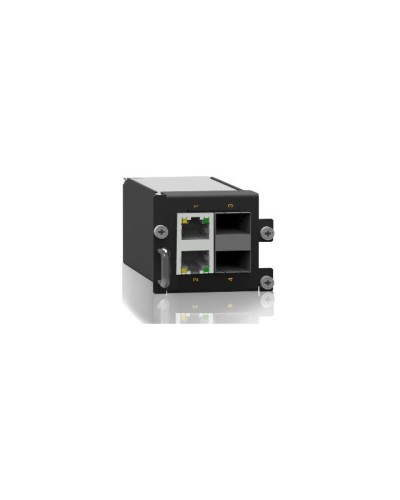 SM6.6-2GX2GE-1U. Модуль интерфейсный. Kyland в Тюмени